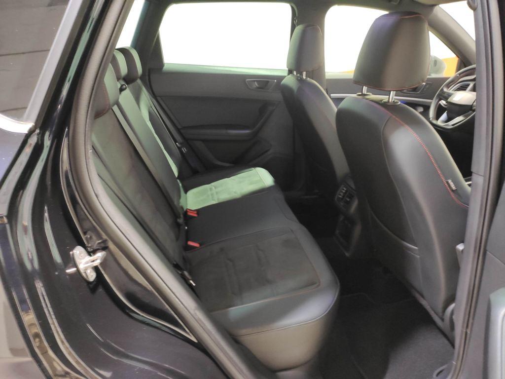 SEAT Ateca 1.5 TSI S&S FR Special Edition DSG 110 kW (150 CV) - 5