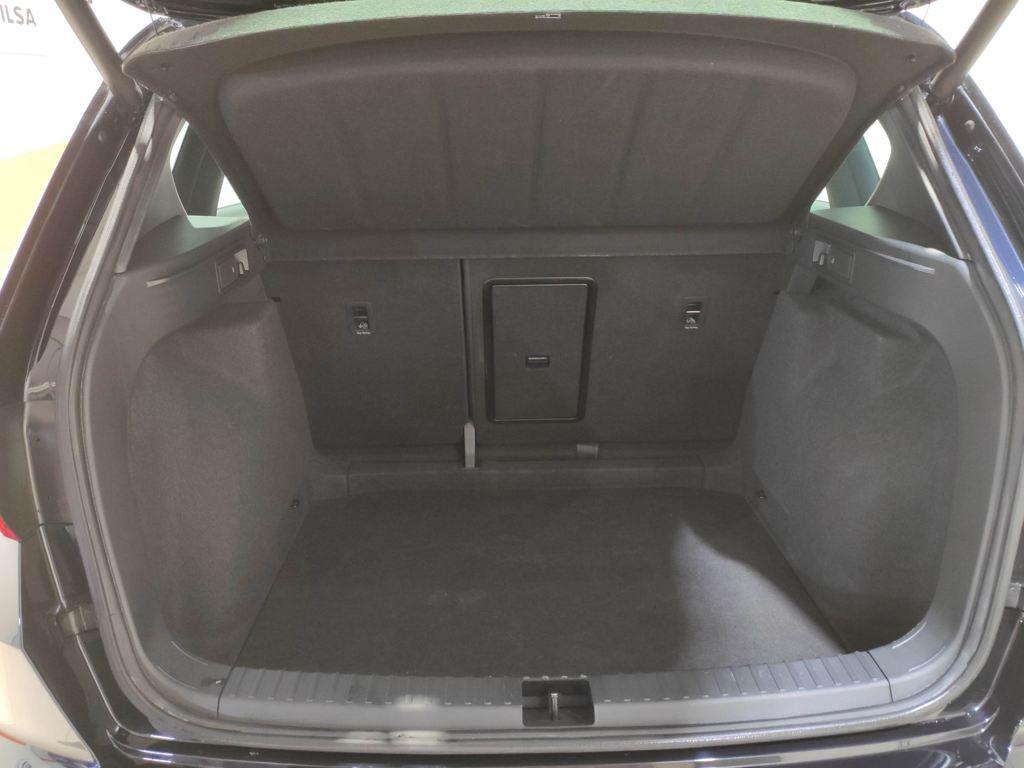 SEAT Ateca 1.5 TSI S&S FR Special Edition DSG 110 kW (150 CV) - 6