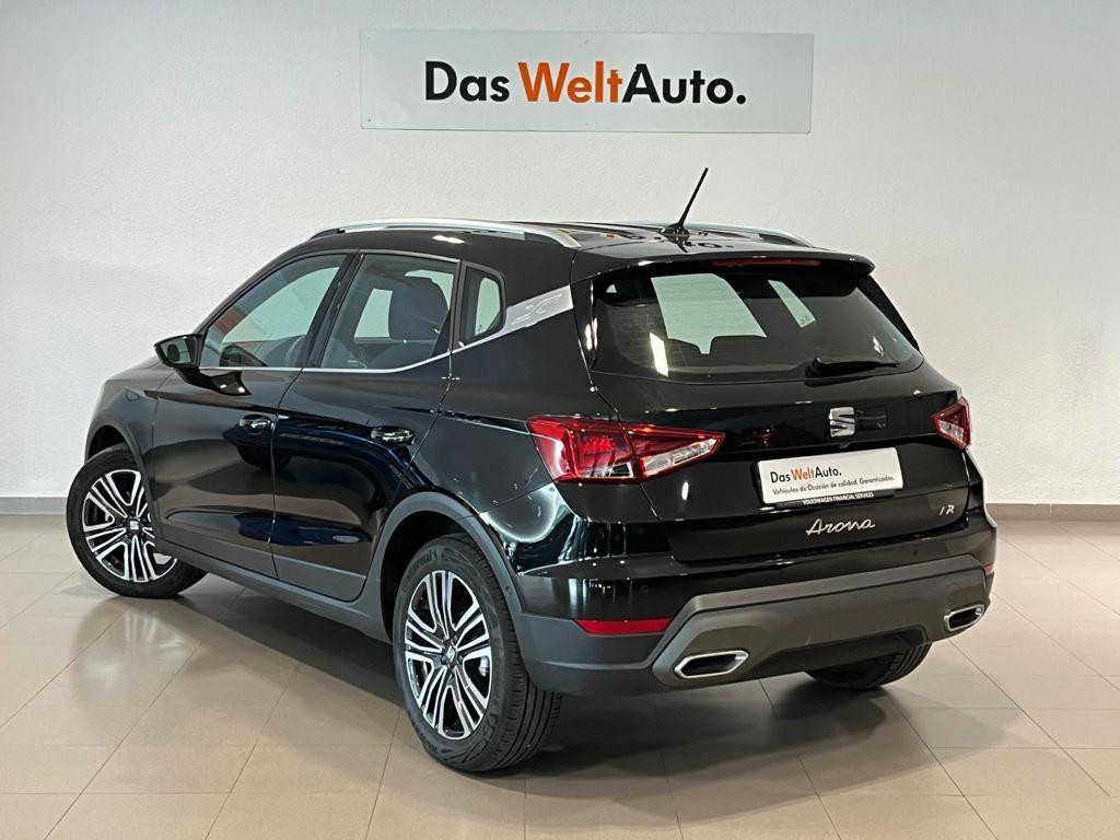 SEAT Arona 1.0 TSI FR XM 85 kW (115 CV) - 1