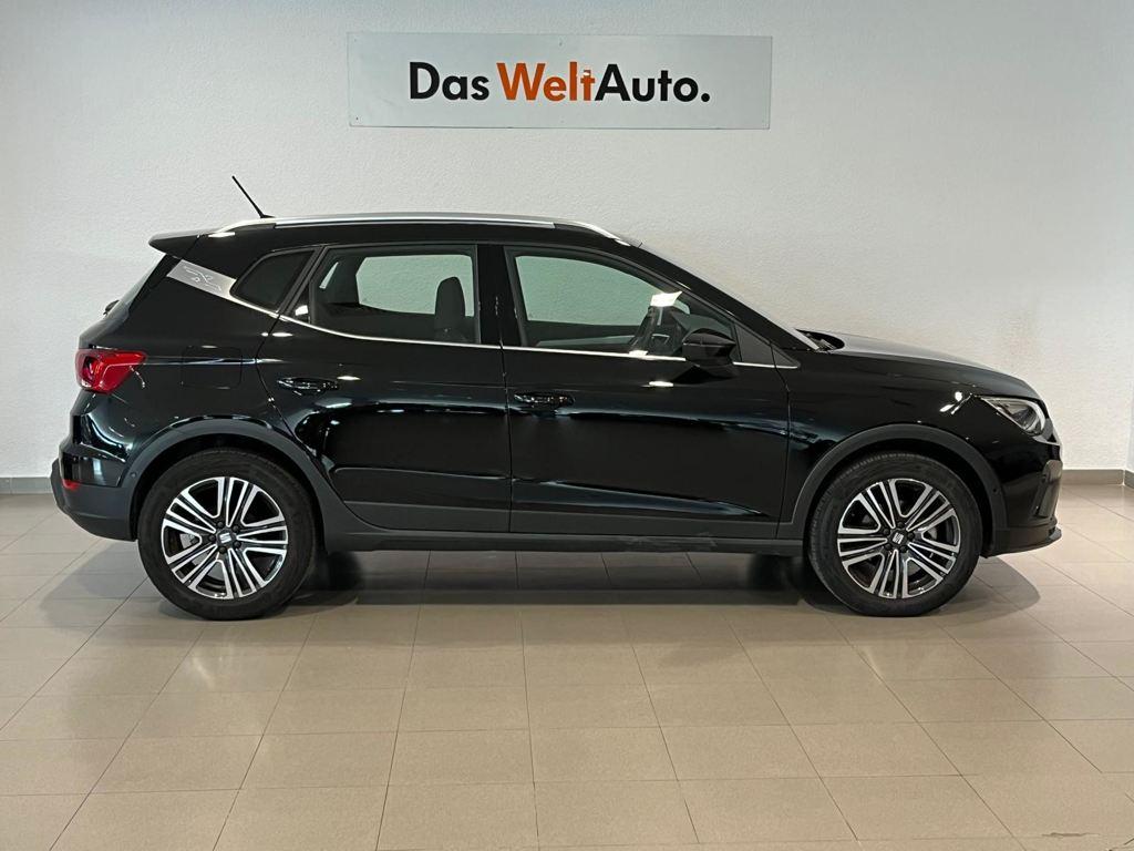 SEAT Arona 1.0 TSI FR XM 85 kW (115 CV) - 2
