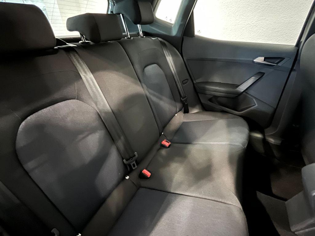 SEAT Arona 1.0 TSI FR XM 85 kW (115 CV) - 5