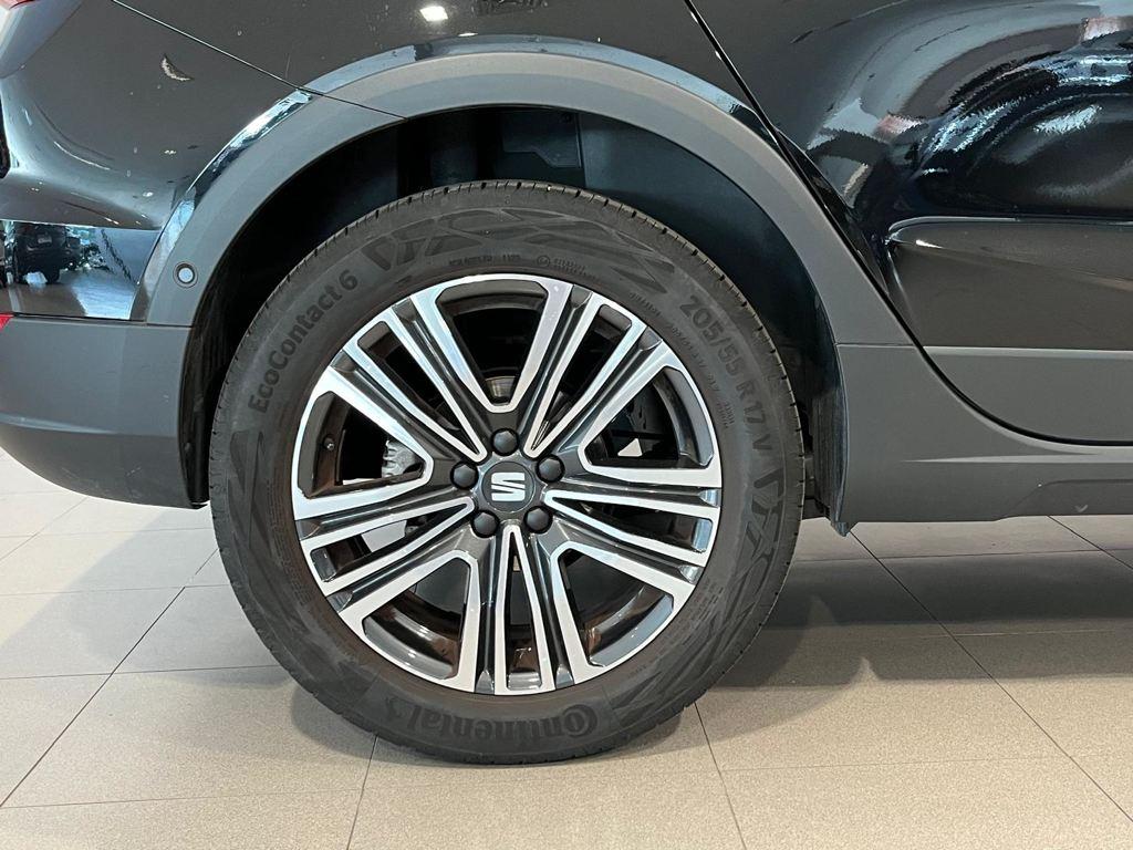 SEAT Arona 1.0 TSI FR XM 85 kW (115 CV) - 7