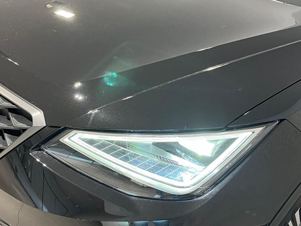 SEAT Arona 1.0 TSI FR XM 85 kW (115 CV) - 11