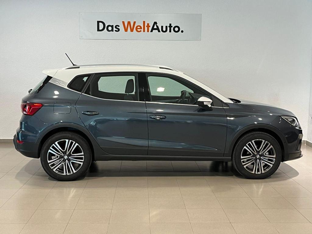 SEAT Arona 1.0 TSI FR XM 85 kW (115 CV) - 2