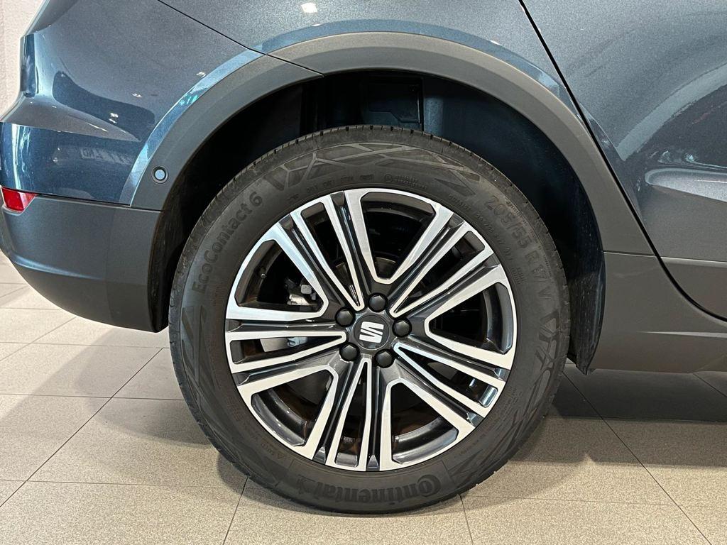 SEAT Arona 1.0 TSI FR XM 85 kW (115 CV) - 7