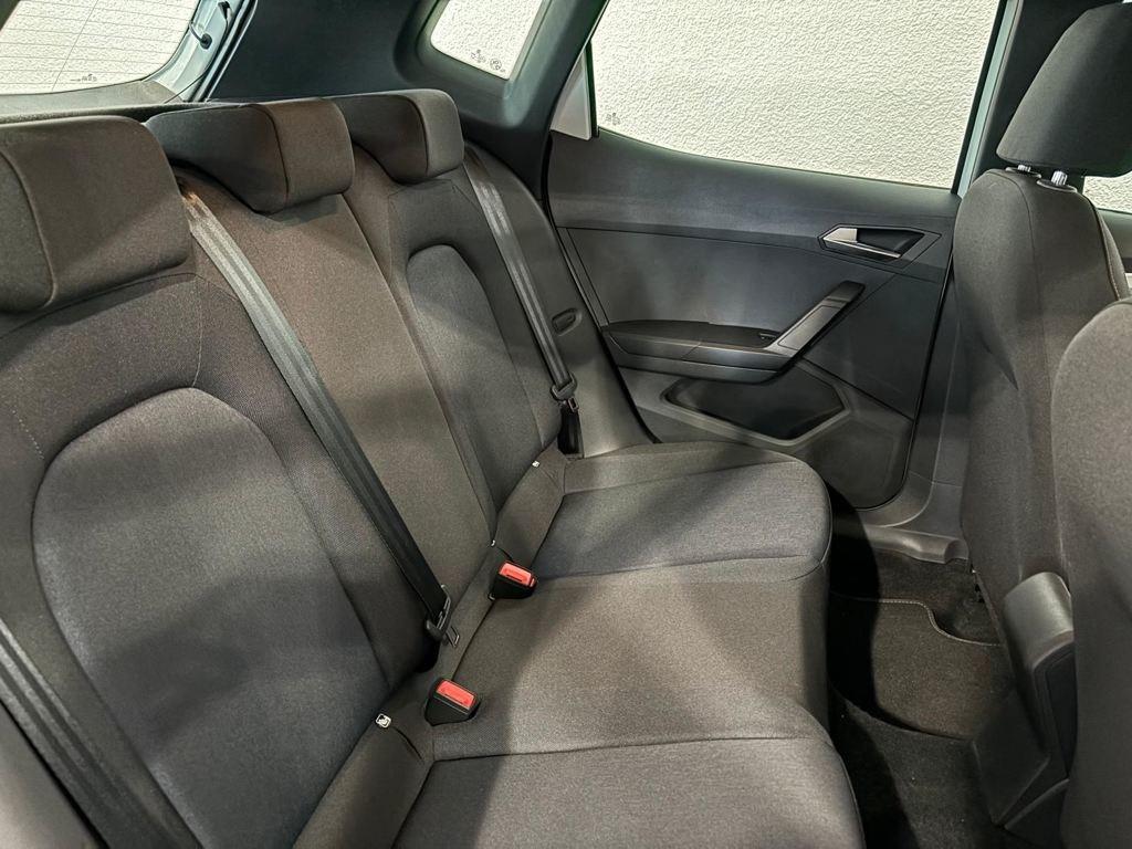 SEAT Arona 1.0 TSI FR XM 85 kW (115 CV) - 5