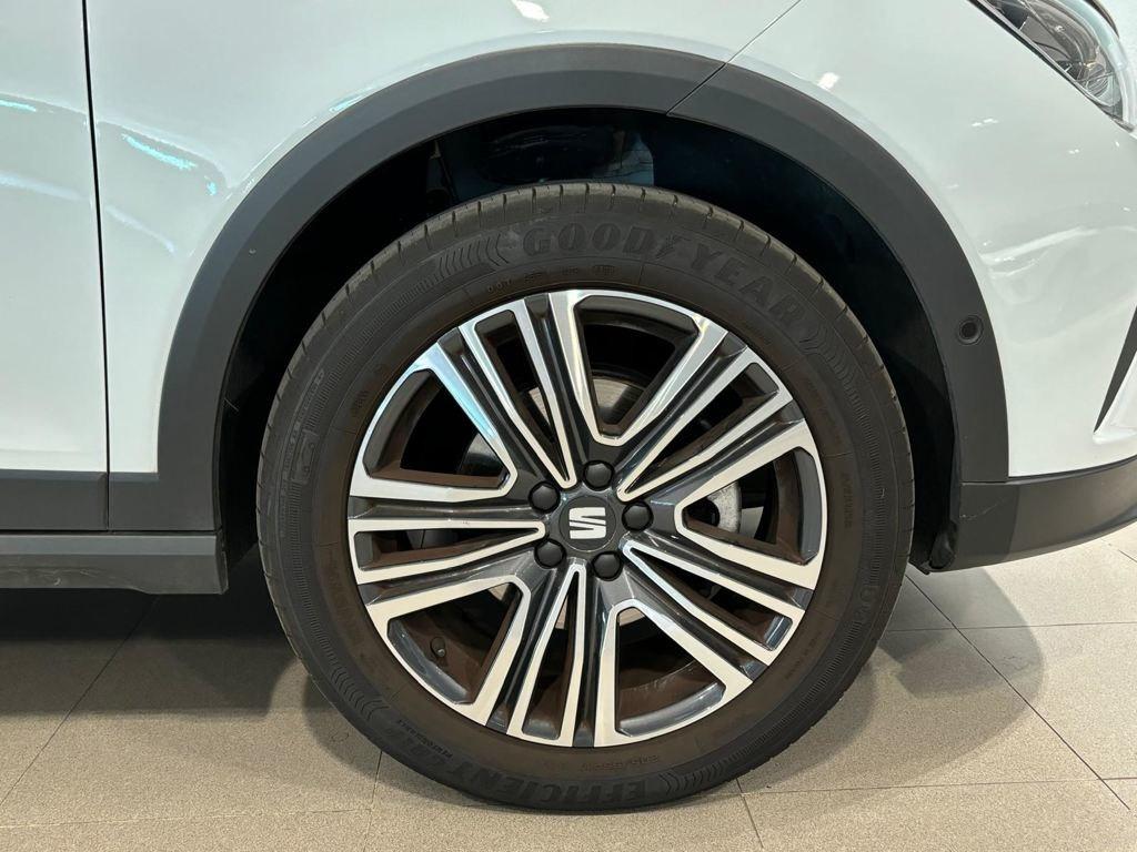 SEAT Arona 1.0 TSI FR XM 85 kW (115 CV) - 7