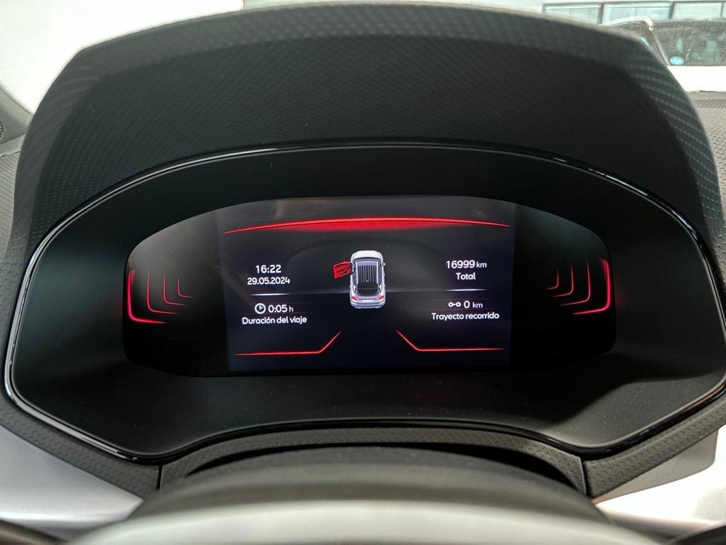 SEAT Arona 1.0 TSI FR XM 85 kW (115 CV) - 8