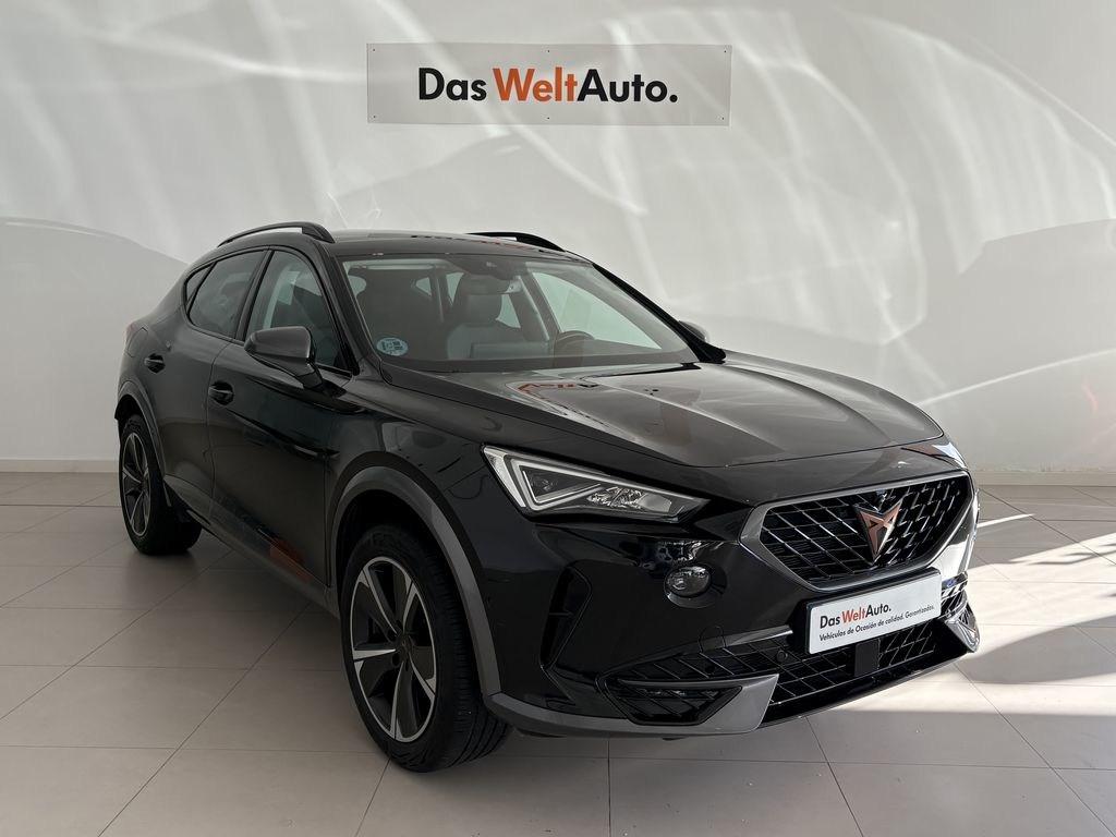 CUPRA Formentor 1.5 TSI DSG 110 kW (150 CV) - 0