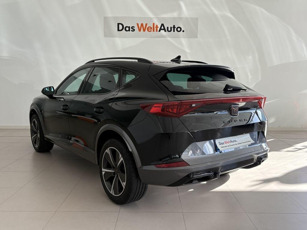 CUPRA Formentor 1.5 TSI DSG 110 kW (150 CV) - 1