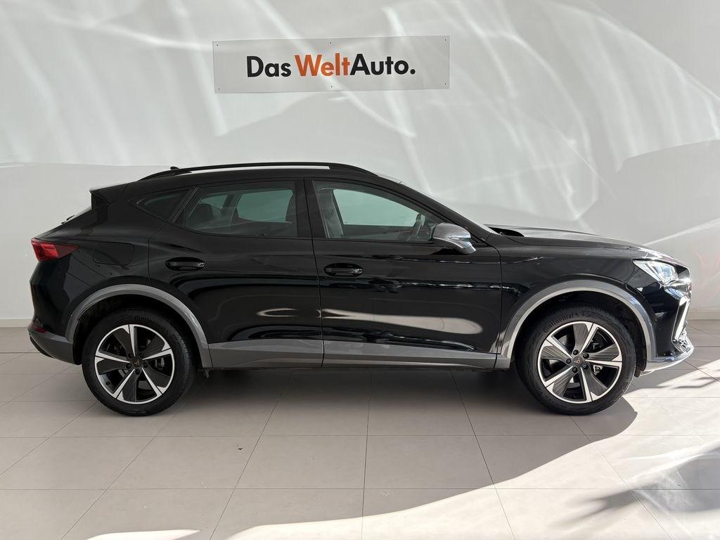 CUPRA Formentor 1.5 TSI DSG 110 kW (150 CV) - 2