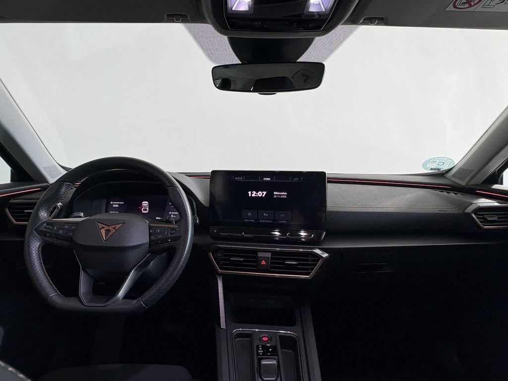 CUPRA Formentor 1.5 TSI DSG 110 kW (150 CV) - 3