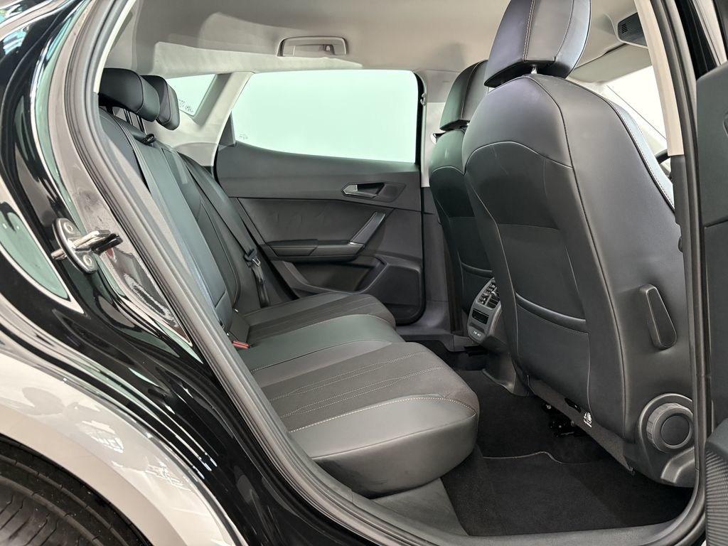 CUPRA Formentor 1.5 TSI DSG 110 kW (150 CV) - 5