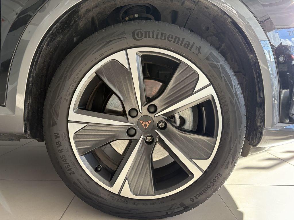 CUPRA Formentor 1.5 TSI DSG 110 kW (150 CV) - 7