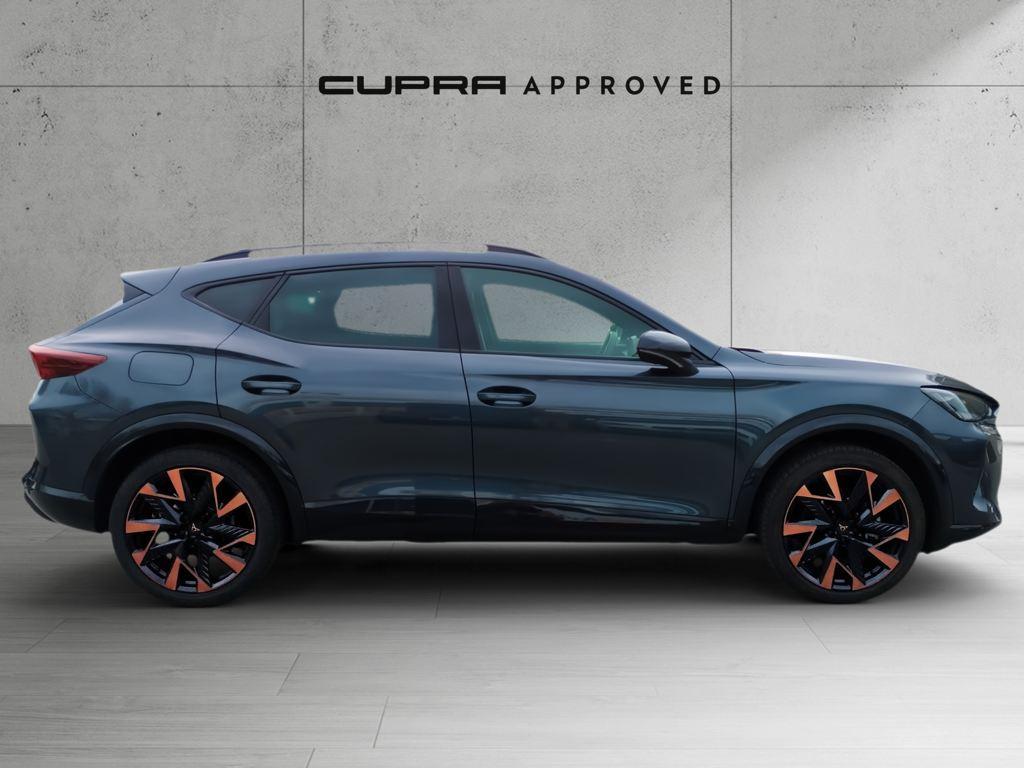 CUPRA Formentor 1.5 eTSI DSG 110 kW (150 CV) - 2