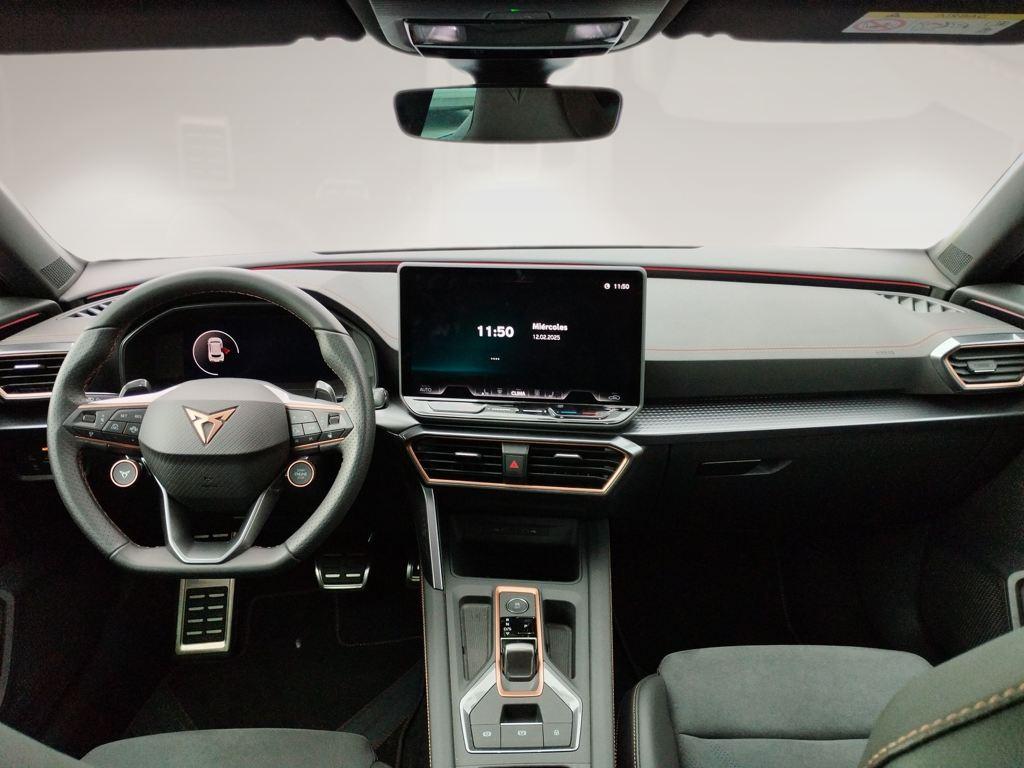 CUPRA Formentor 1.5 eTSI DSG 110 kW (150 CV) - 3