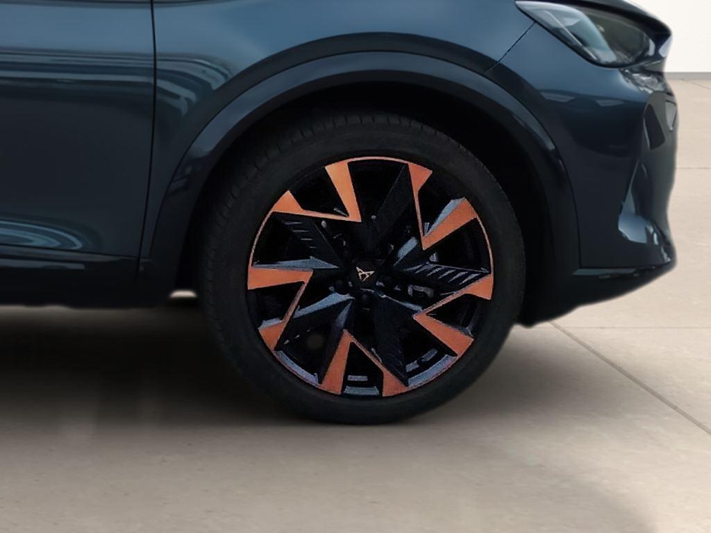 CUPRA Formentor 1.5 eTSI DSG 110 kW (150 CV) - 7