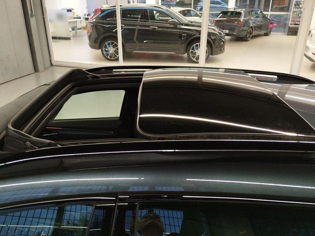 CUPRA Formentor 1.5 eTSI DSG 110 kW (150 CV) - 8