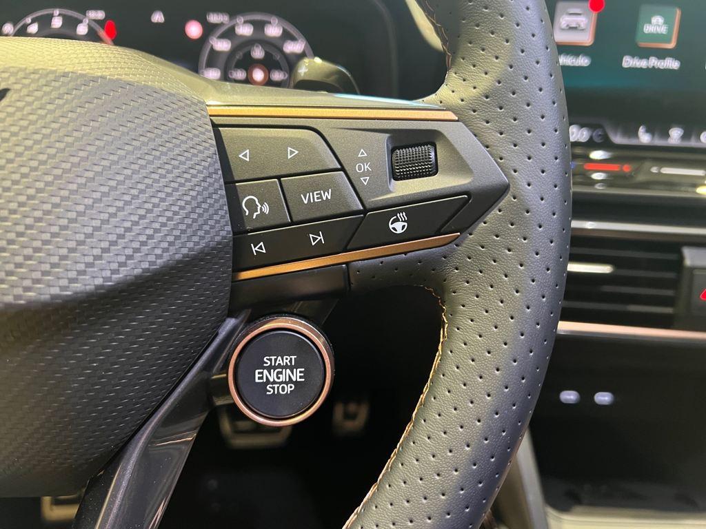 CUPRA Formentor 1.5 eTSI DSG 110 kW (150 CV) - 10