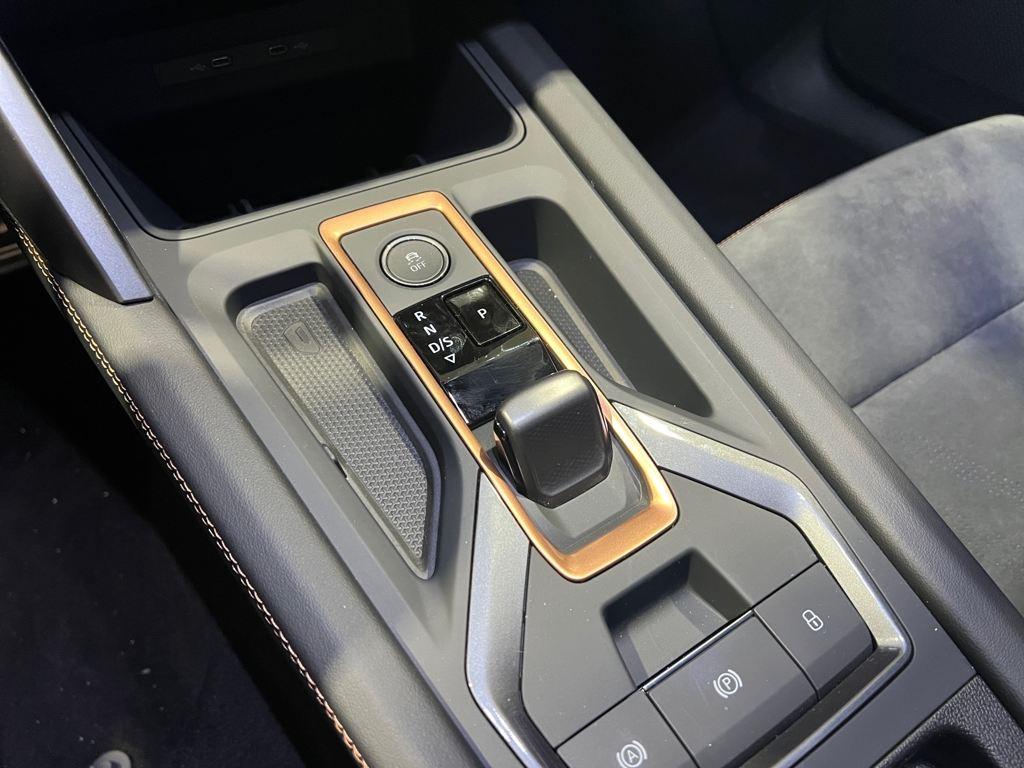 CUPRA Formentor 1.5 eTSI DSG 110 kW (150 CV) - 11