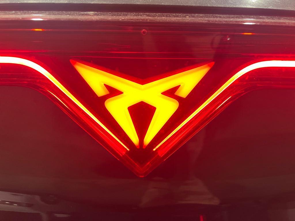 CUPRA Formentor 1.5 eTSI DSG 110 kW (150 CV) - 15