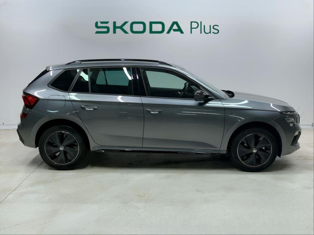 Skoda Kamiq 1.0 TSI Montecarlo DSG 85 kW (115 CV) - 2