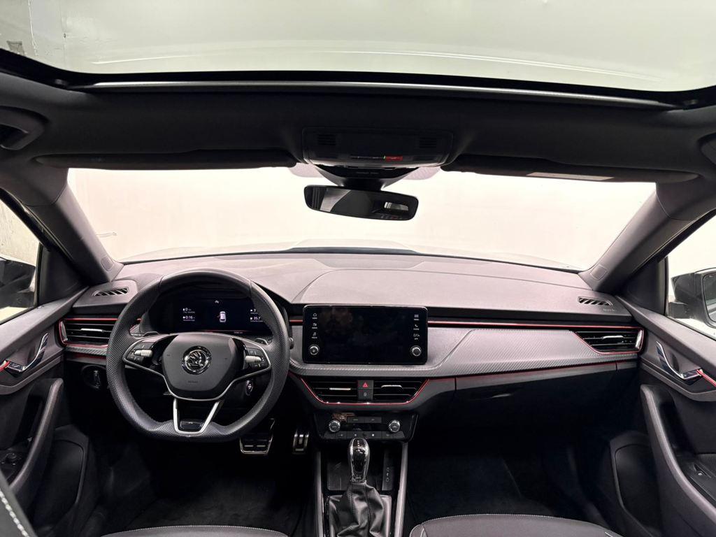 Skoda Kamiq 1.0 TSI Montecarlo DSG 85 kW (115 CV) - 3