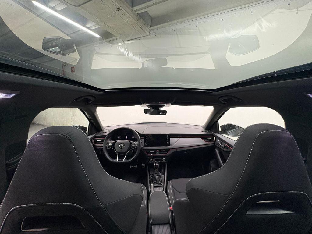 Skoda Kamiq 1.0 TSI Montecarlo DSG 85 kW (115 CV) - 8