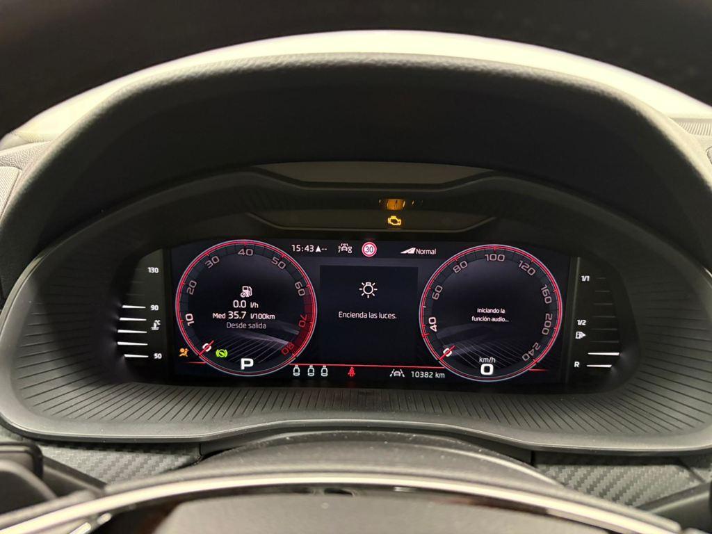 Skoda Kamiq 1.0 TSI Montecarlo DSG 85 kW (115 CV) - 12