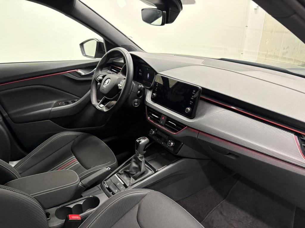 Skoda Kamiq 1.0 TSI Montecarlo DSG 85 kW (115 CV) - 15