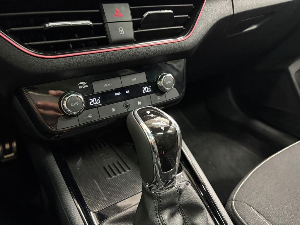 Skoda Kamiq 1.0 TSI Montecarlo DSG 85 kW (115 CV) - 16