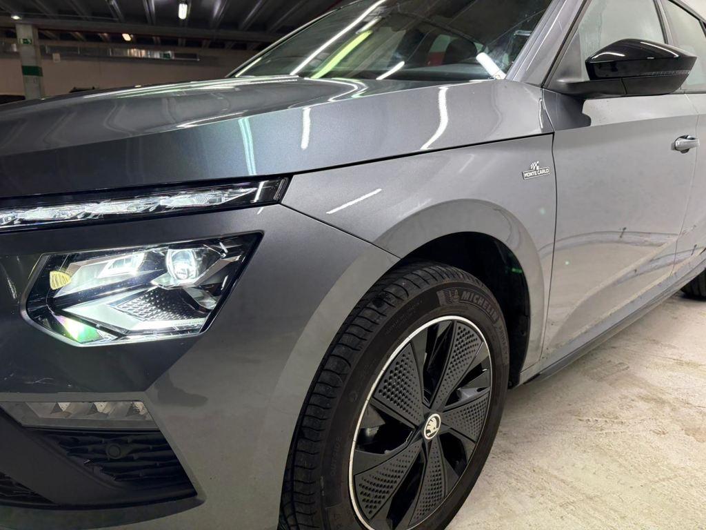 Skoda Kamiq 1.0 TSI Montecarlo DSG 85 kW (115 CV) - 18