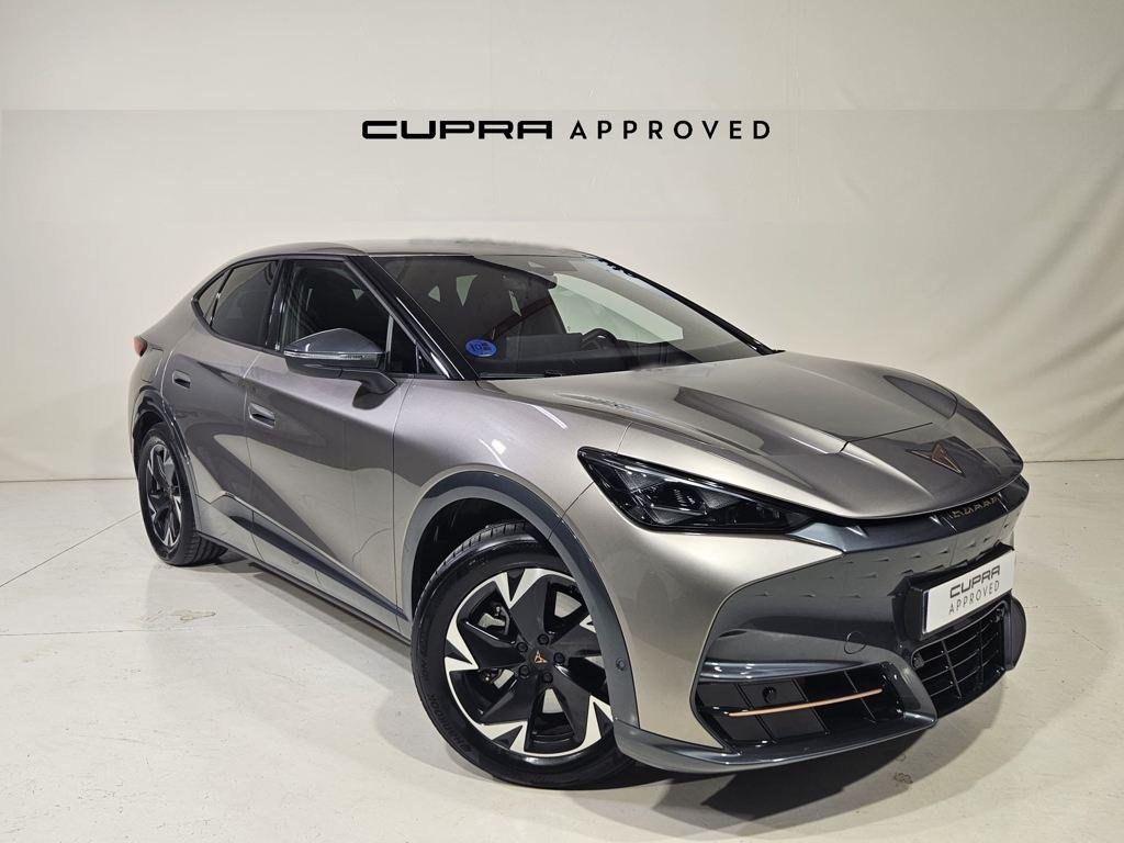 CUPRA Tavascan 77kWh Endurance 210 kW (286 CV) - 0