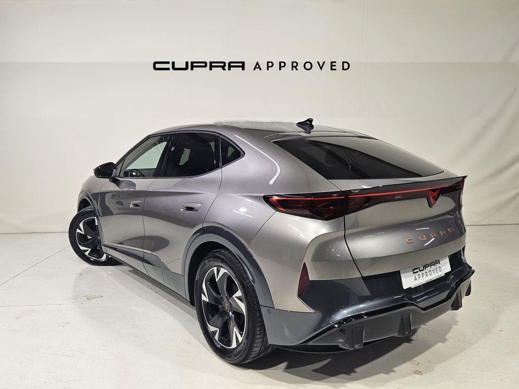 CUPRA Tavascan 77kWh Endurance 210 kW (286 CV) - 1