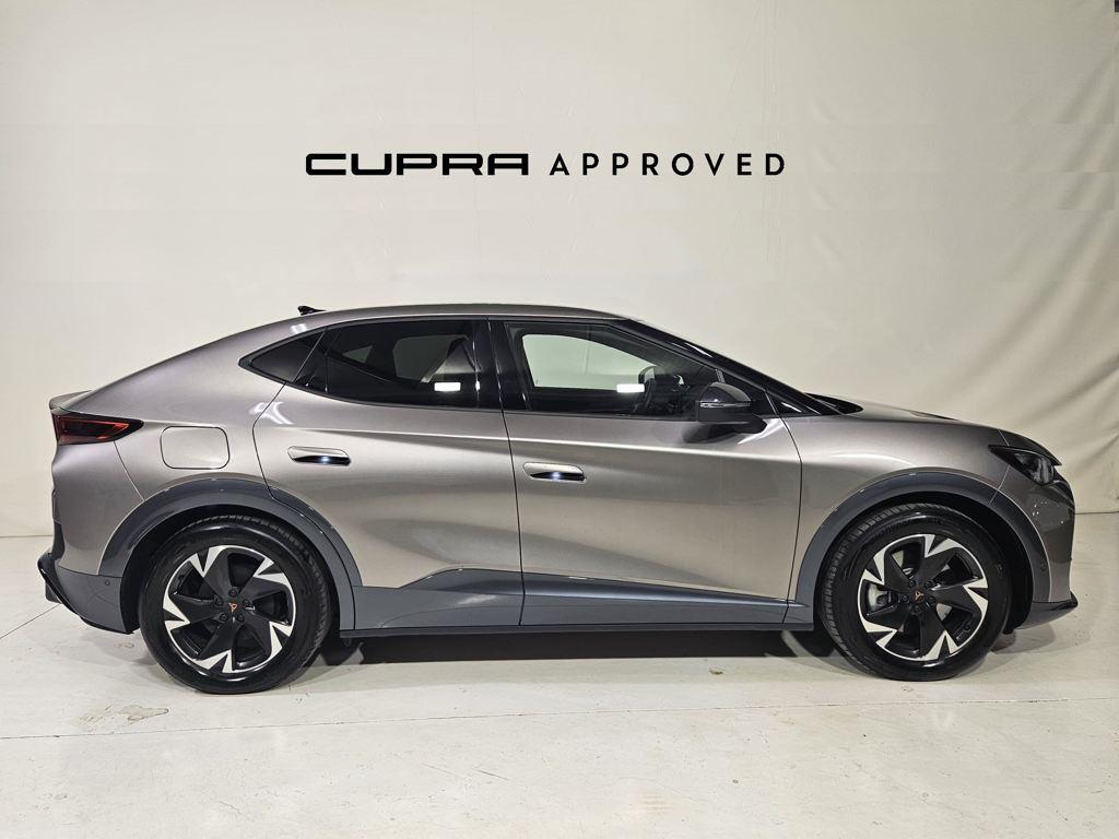 CUPRA Tavascan 77kWh Endurance 210 kW (286 CV) - 2