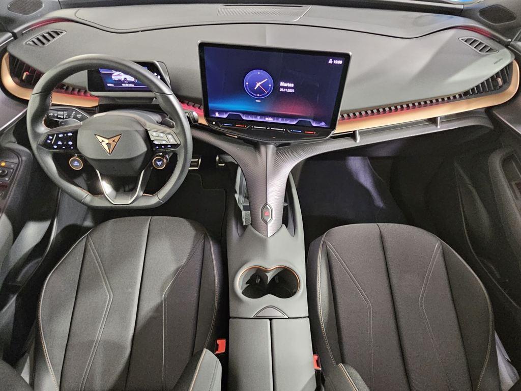 CUPRA Tavascan 77kWh Endurance 210 kW (286 CV) - 3