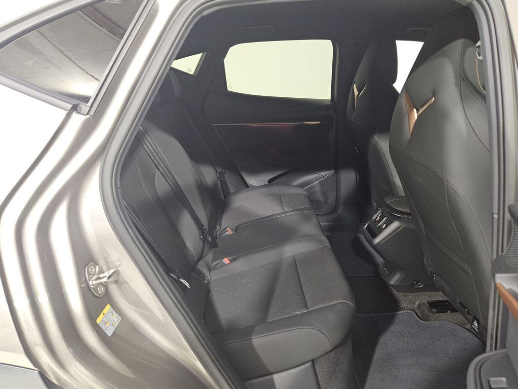 CUPRA Tavascan 77kWh Endurance 210 kW (286 CV) - 5