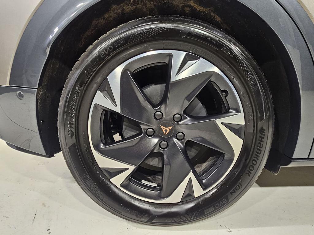 CUPRA Tavascan 77kWh Endurance 210 kW (286 CV) - 7