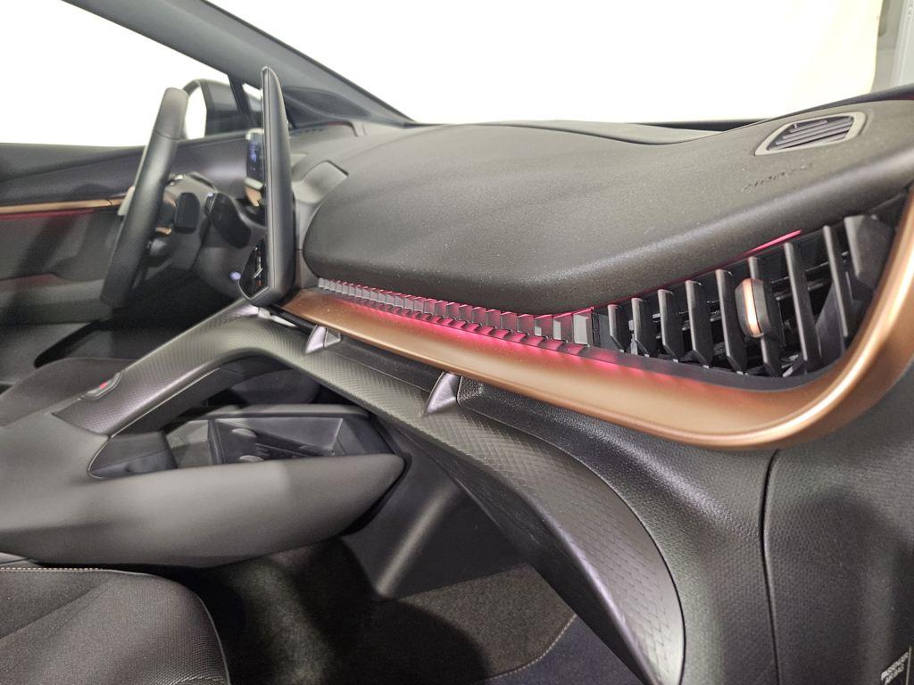 CUPRA Tavascan 77kWh Endurance 210 kW (286 CV) - 10