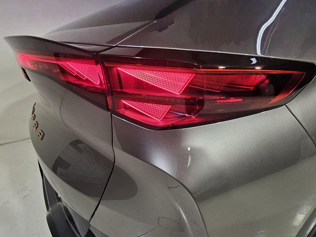 CUPRA Tavascan 77kWh Endurance 210 kW (286 CV) - 11