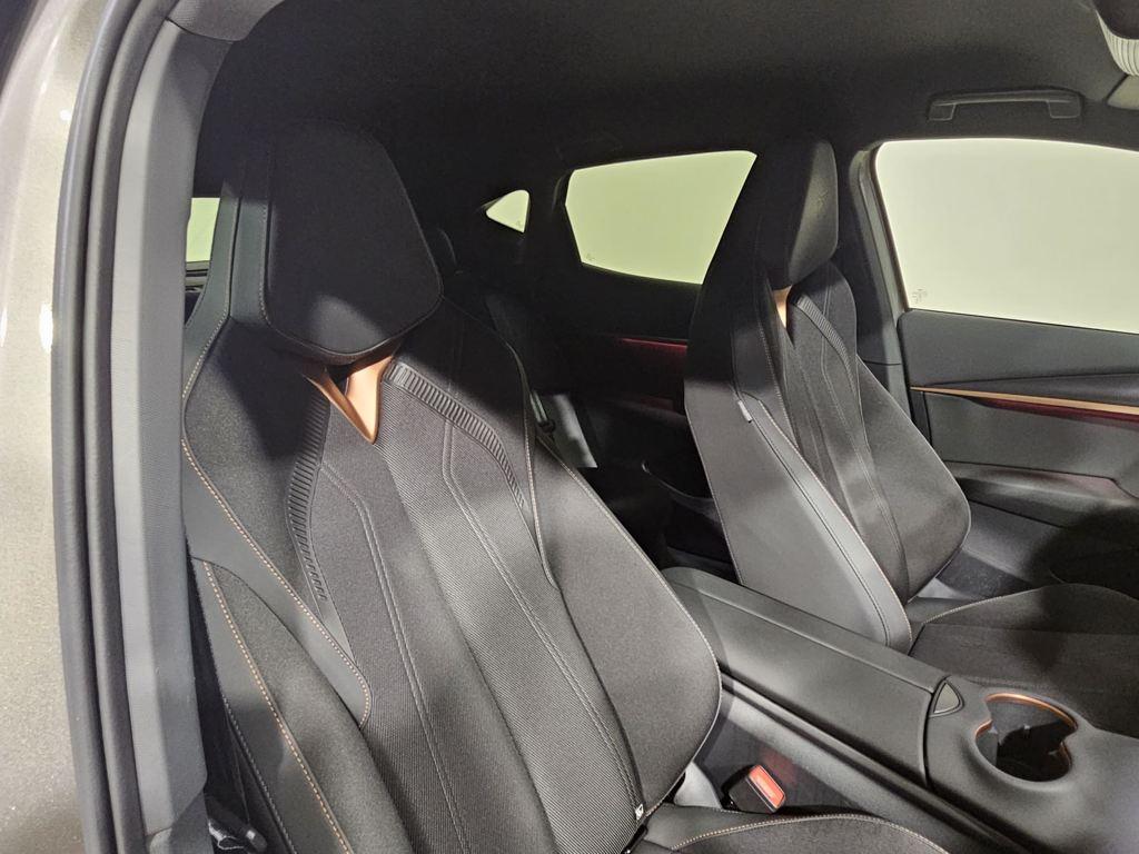 CUPRA Tavascan 77kWh Endurance 210 kW (286 CV) - 12