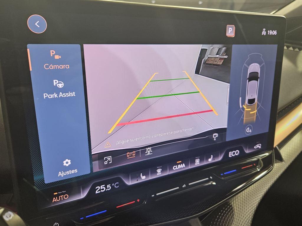 CUPRA Tavascan 77kWh Endurance 210 kW (286 CV) - 14