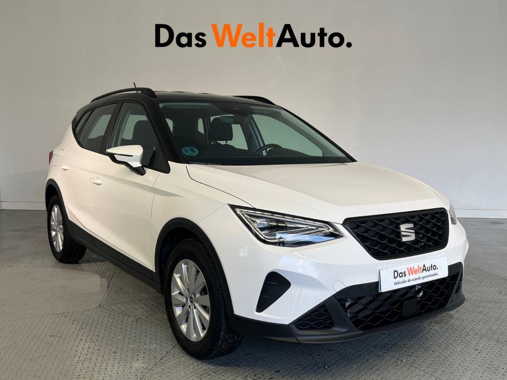 SEAT Arona 1.0 TSI Style XM 85 kW (115 CV) - 0