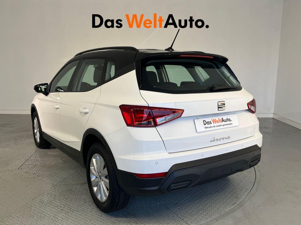 SEAT Arona 1.0 TSI Style XM 85 kW (115 CV) - 1