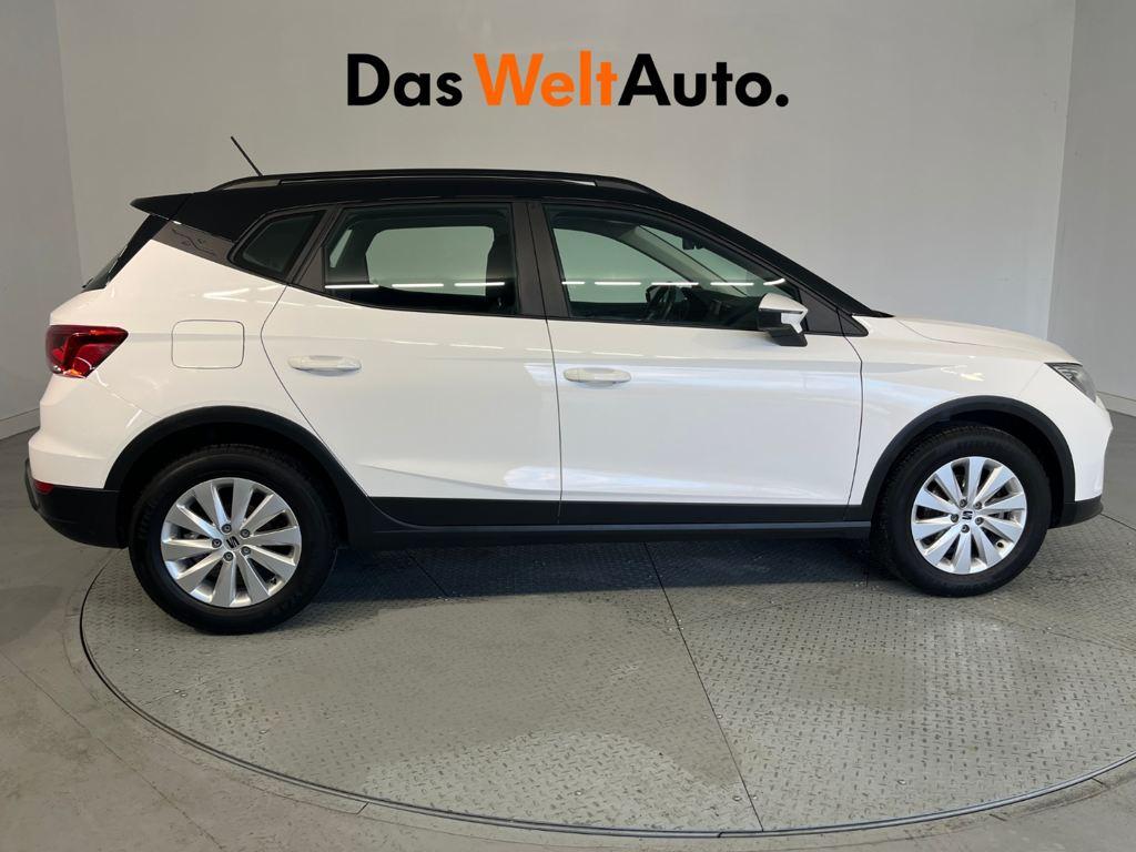 SEAT Arona 1.0 TSI Style XM 85 kW (115 CV) - 2