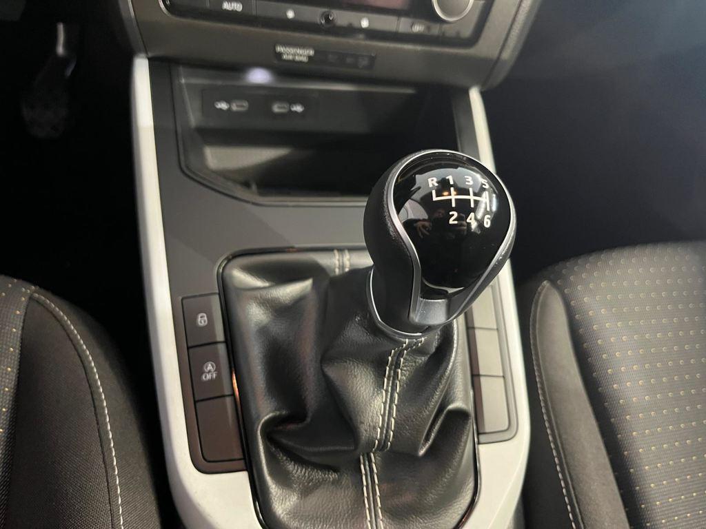 SEAT Arona 1.0 TSI Style XM 85 kW (115 CV) - 8