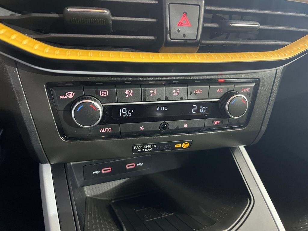 SEAT Arona 1.0 TSI Style XM 85 kW (115 CV) - 9