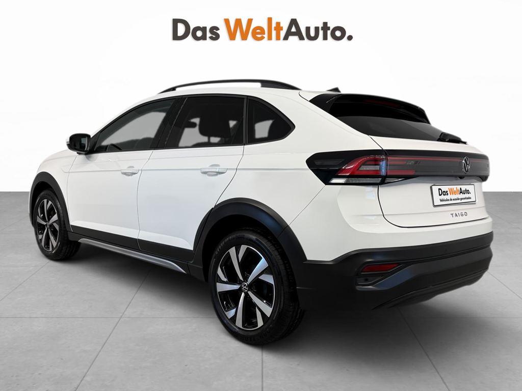 Volkswagen Taigo 1.0 TSI 70 kW (95 CV) - 1