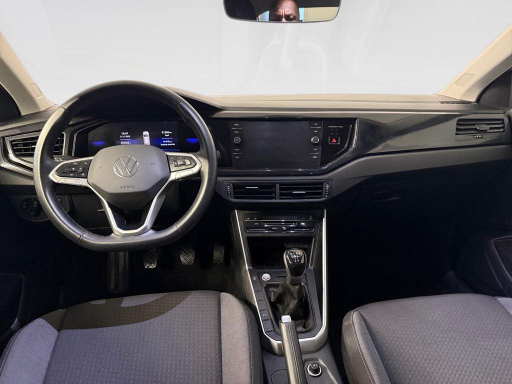 Volkswagen Taigo 1.0 TSI 70 kW (95 CV) - 3