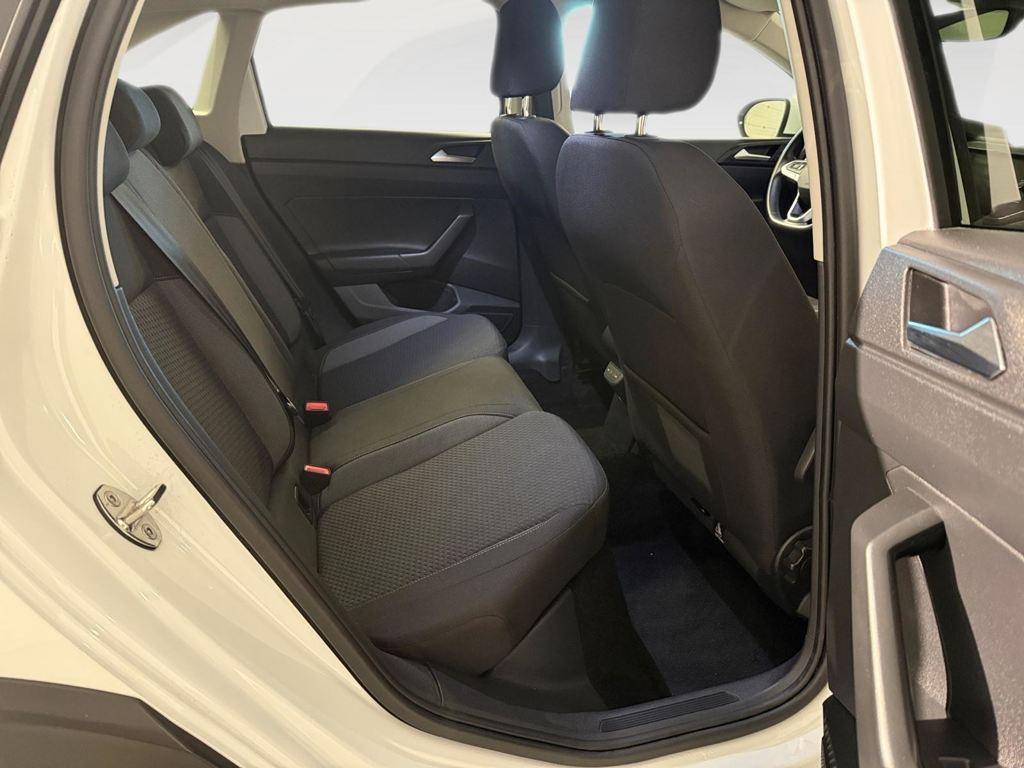 Volkswagen Taigo 1.0 TSI 70 kW (95 CV) - 5